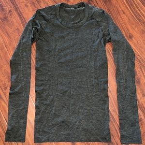 COPY - Swiftly Tech Long Sleeve
